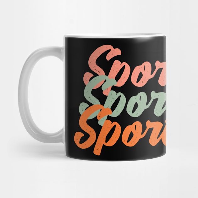 sports by teemarket